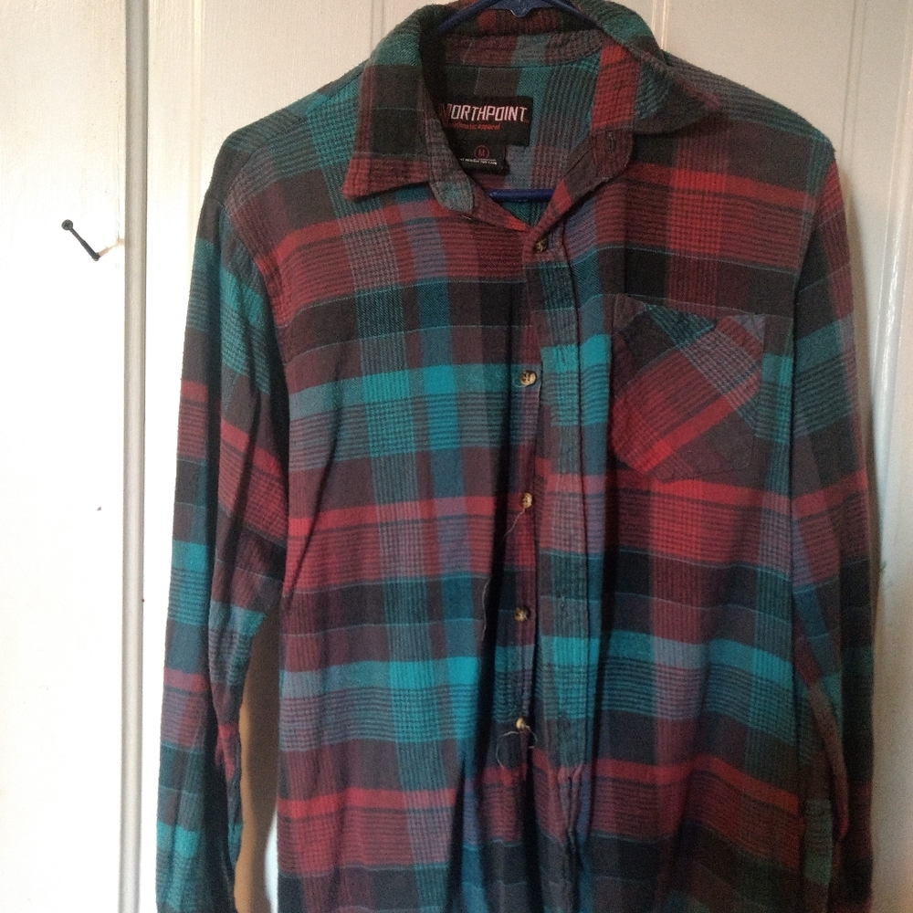 Flannel